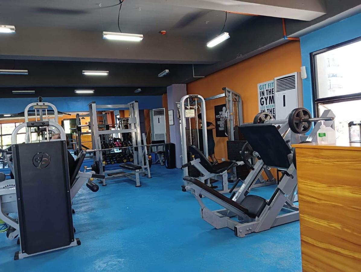Saekyung Condominium Dormitory Ladies Only Lapu-Lapu City Zewnętrze zdjęcie