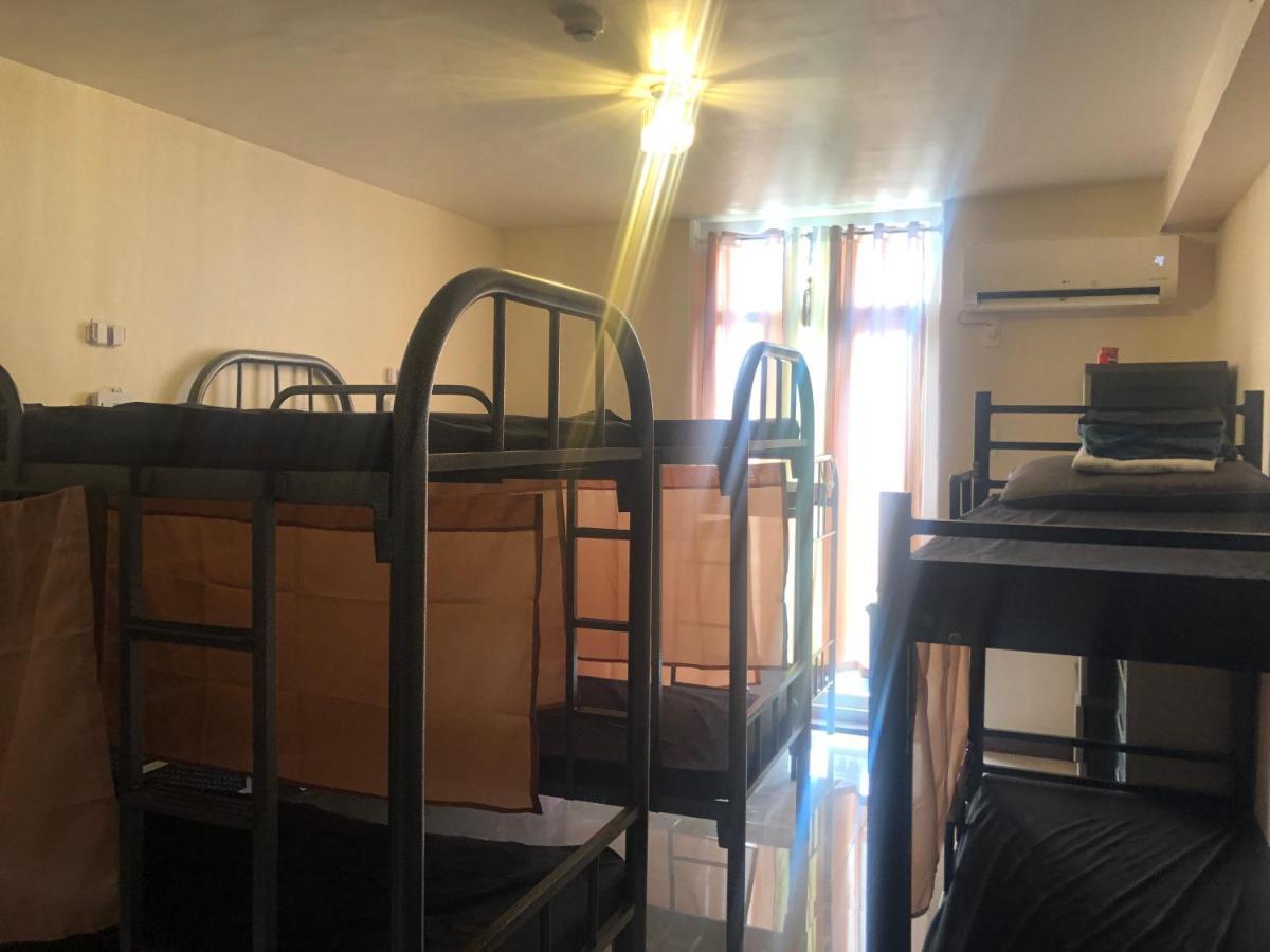 Saekyung Condominium Dormitory Ladies Only Lapu-Lapu City Zewnętrze zdjęcie