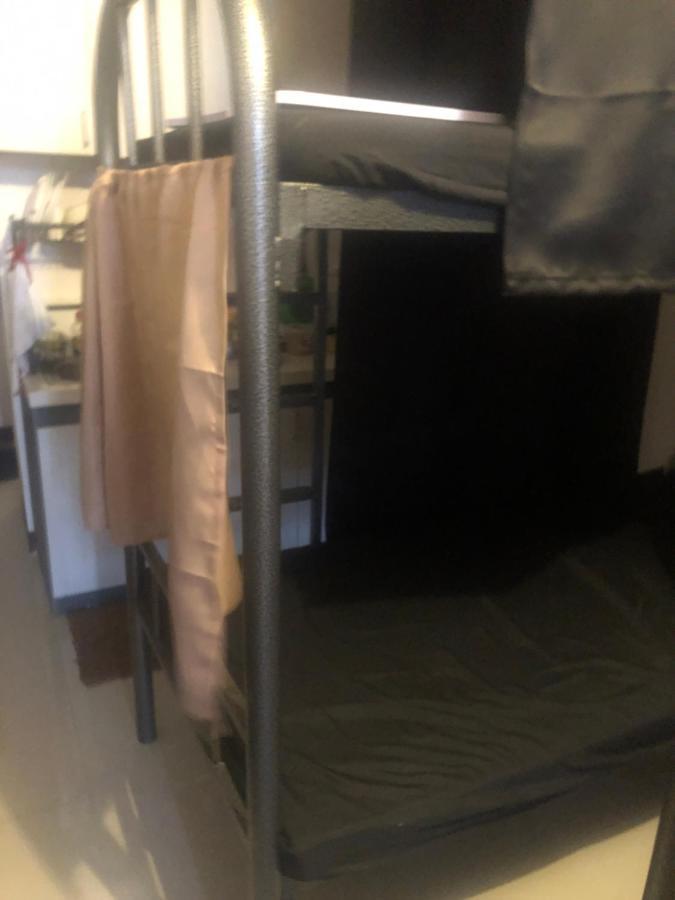 Saekyung Condominium Dormitory Ladies Only Lapu-Lapu City Zewnętrze zdjęcie
